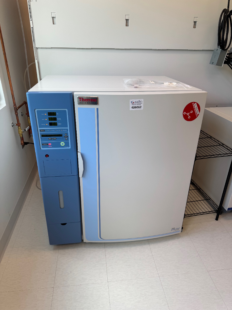 Image of Thermo Forma Steri-Cult CO2 Incubator